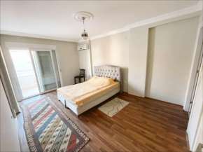 perfect holiday apartment 2+1 by the sea
